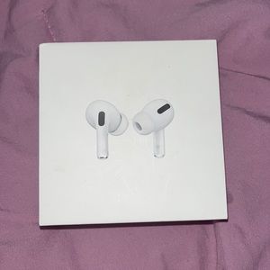 AirPod Pros